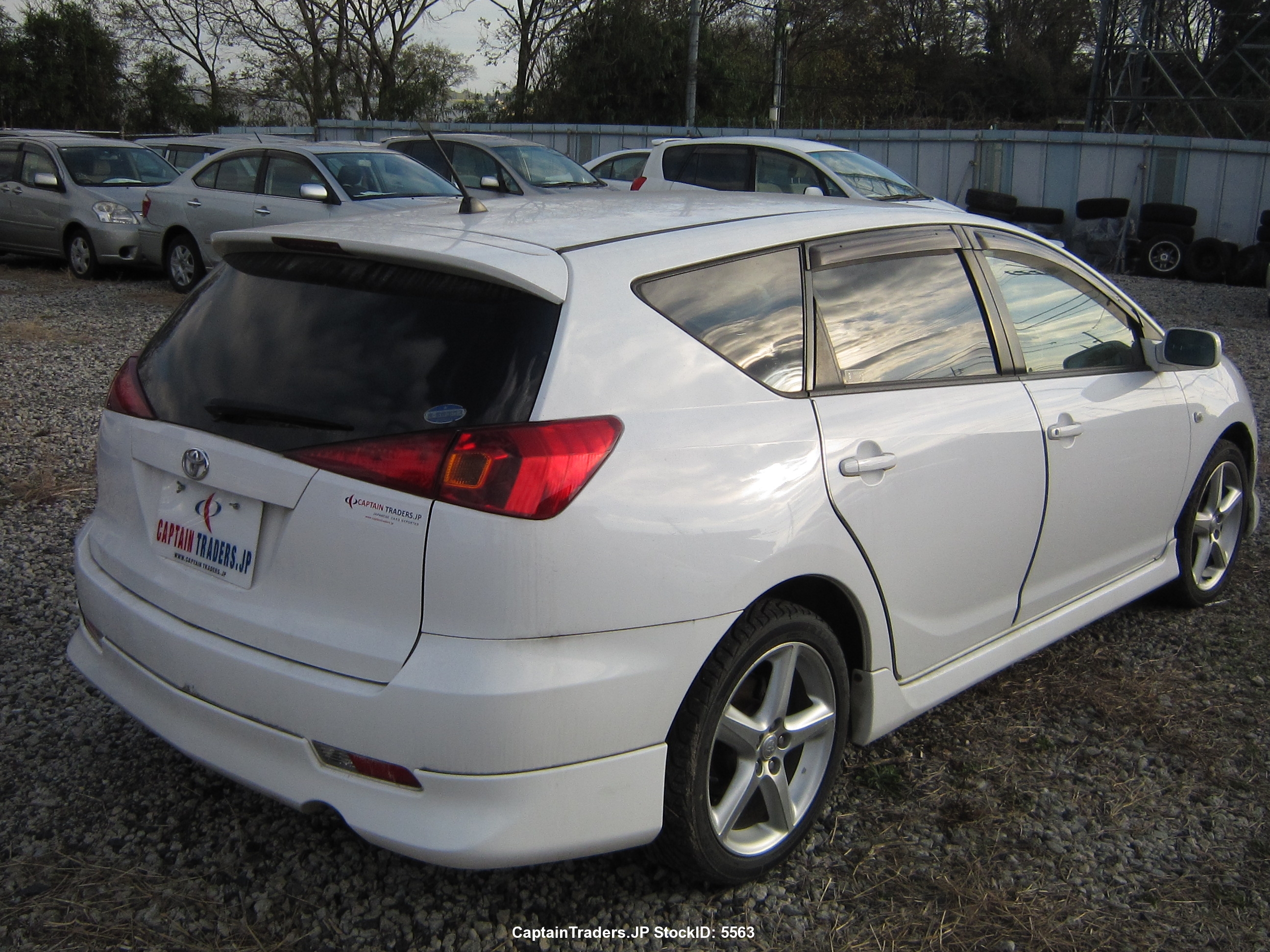 JAPANESE USED CARS FOR SALE | CAPTAINTRADERS