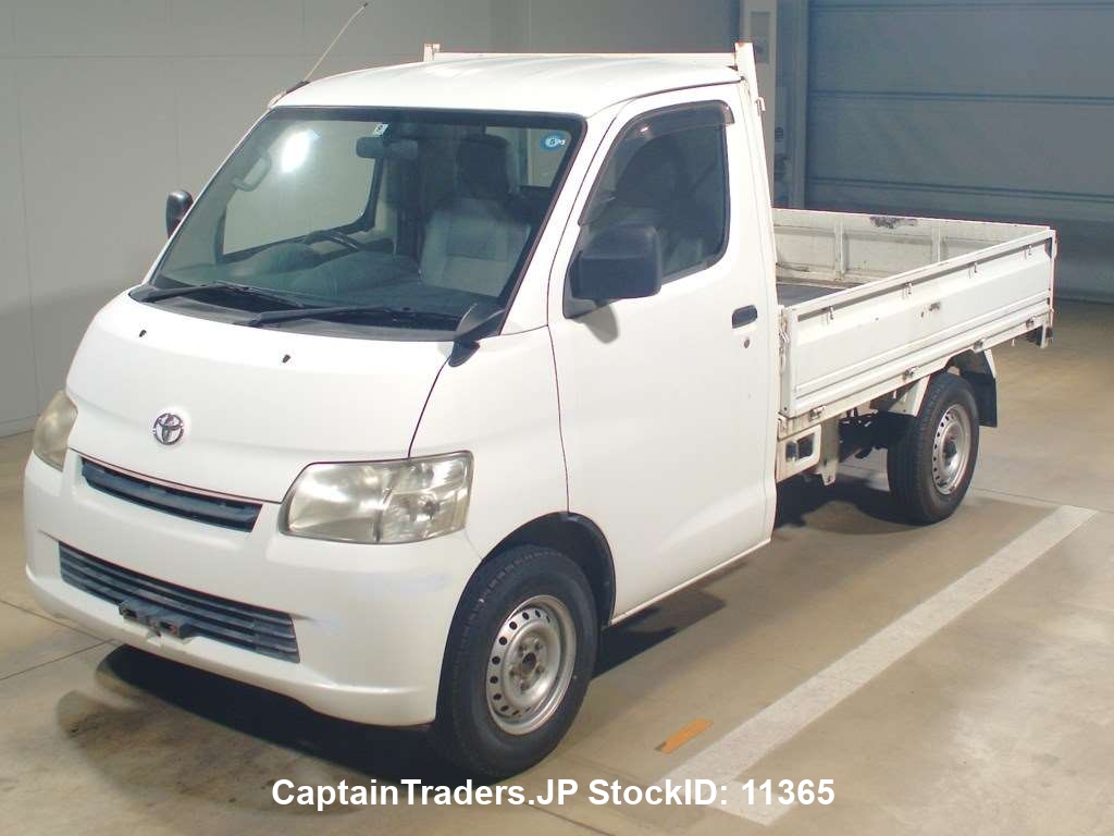 TOYOTA TOWN ACE TRUCK