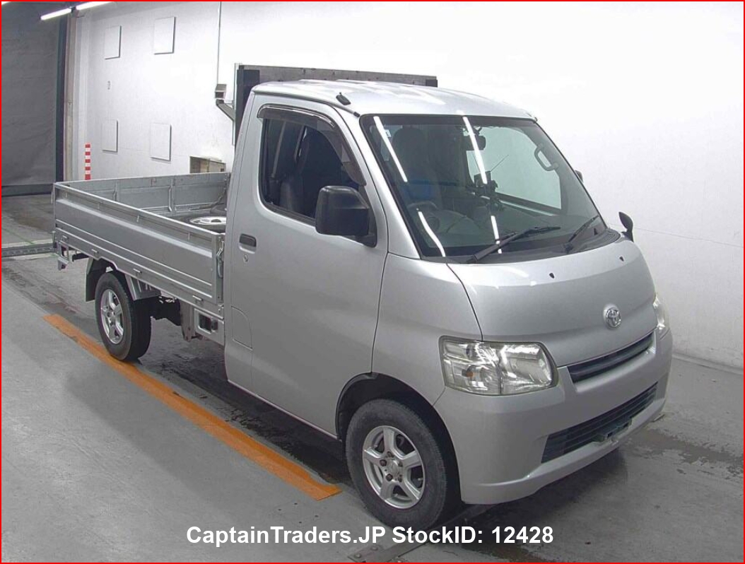 TOYOTA TOWN ACE TRUCK