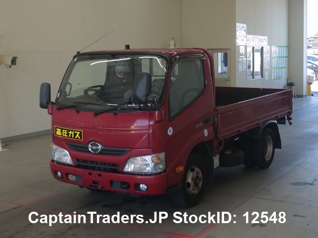 HINO DUTRO