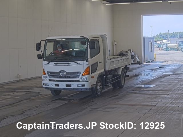 HINO RANGER