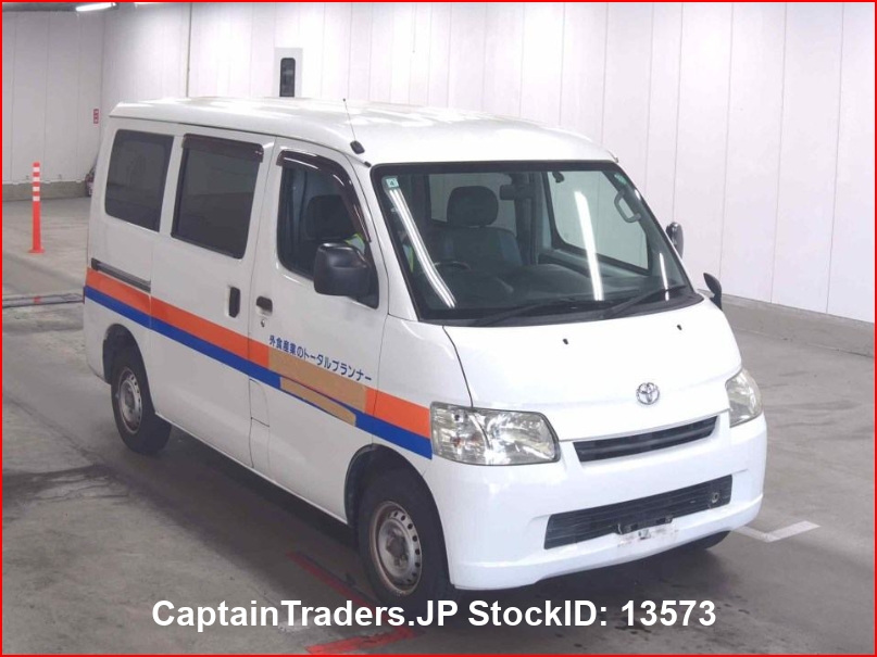 TOYOTA LITEACE