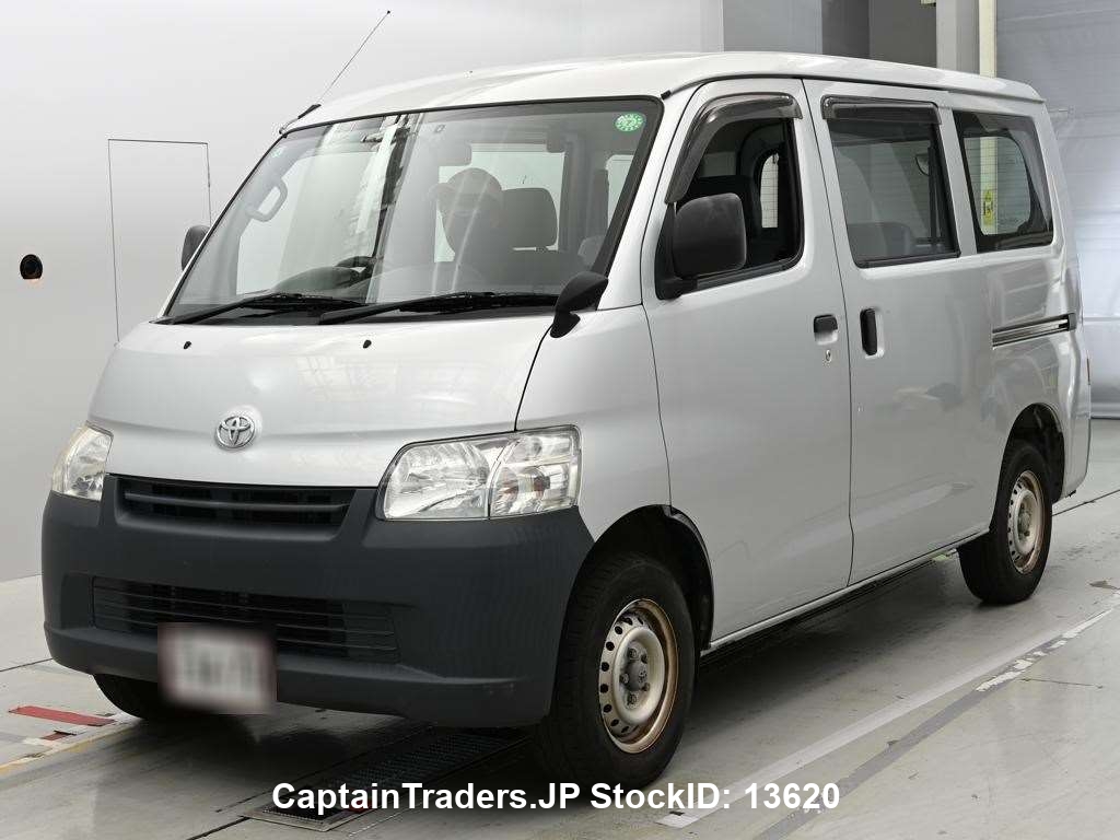TOYOTA LITEACE