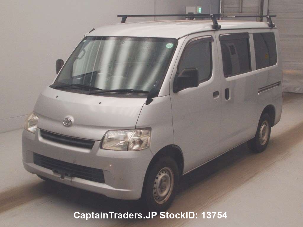TOYOTA LITEACE
