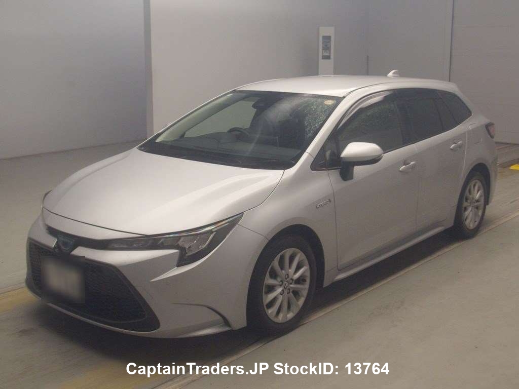 TOYOTA COROLLA TOURING
