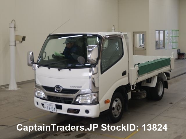 HINO DUTRO