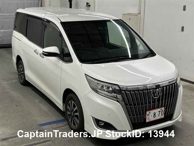 TOYOTA ESQUIRE